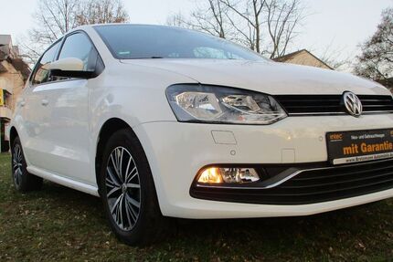 VW Polo 98.989 km 8.499 &euro; Neuwied 56564