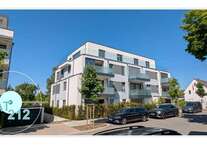 Wohnung zum Kaufen in Düsseldorf 1.047.000 € 172.29 m²