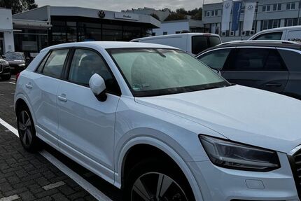 Audi Q2 36.428 km 21.420 € Kierspe 58566