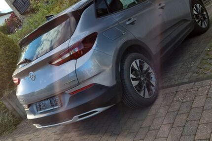 Opel Grandland (X) 132.800 km 9.500 &euro; Bad Ems 56130