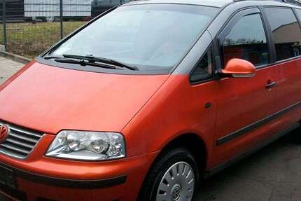 VW Sharan 269.800 km 3.900 &euro; Berlin 12347