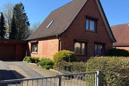 Haus Bargteheide - 4 Zimmer, 80 m&sup2;, 382.000&euro; | Angebot:26688902