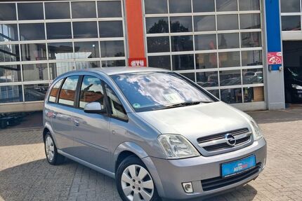 Opel Meriva 107.000 km 2.499 &euro; Osnabrück 49090