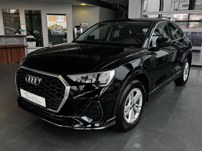 Audi Q3 144.000 km 26.390 € Ronnenberg 30952