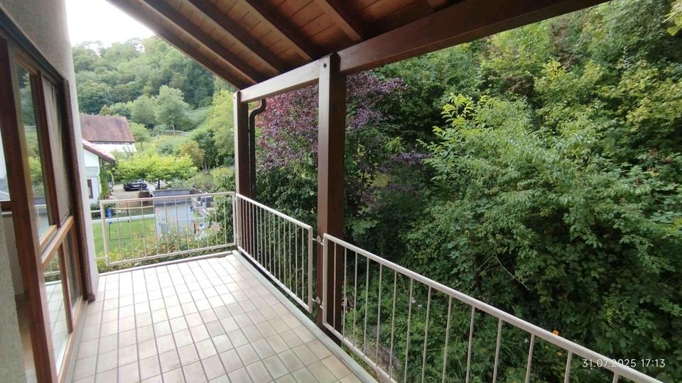 Doppelhaushälfte Lörrach Brombach - 7 Zimmer, 223 m&sup2;, 750.000&euro; | Angebot:26409207