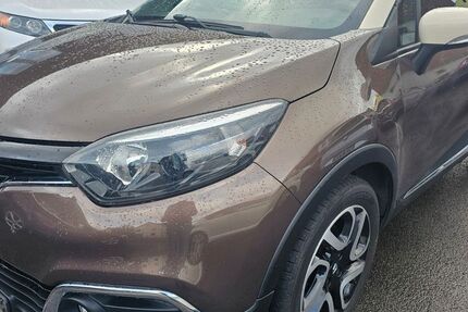 Renault Captur 218.000 km 5.999 &euro; Knetzgau 97478