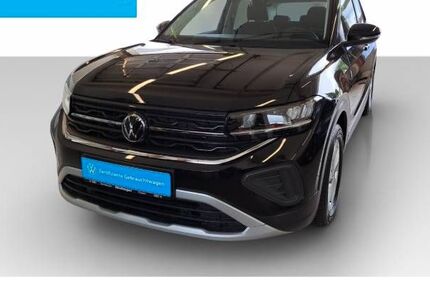 VW T-Cross 12.900 km 18.999 &euro; Bernbeuren 86975
