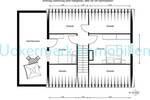 Mehrfamilienhaus, Wohnhaus Blankensee - 4 Zimmer, 80 m&sup2;, 99.000&euro; | Angebot:26609133