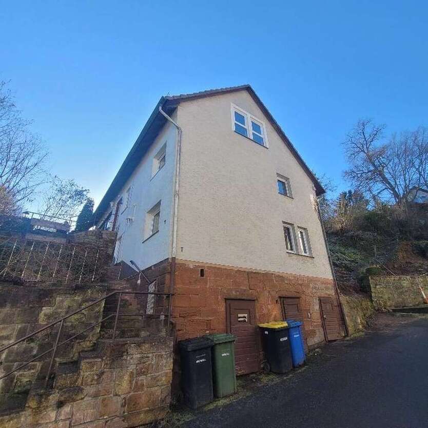 Haus zum Kaufen in Marburg 425.000 € 130 m²