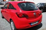 Opel Corsa 1.2 Selection guter Zustand 21.600 km 6.699 &euro; Biebesheim 64584