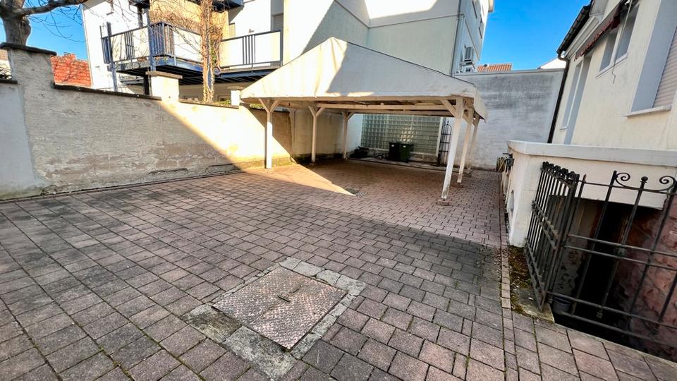 Gewerbeobjekt Lampertheim - 2.400&euro; | Angebot:24681341