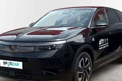 Opel Grandland (X) 9.000 km 31.990 &euro; Mayen 56727