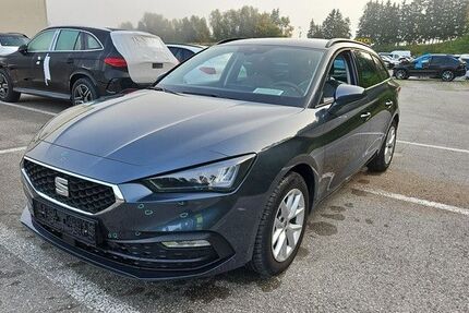 Seat Leon 21.500 km 25.990 € Bretten 75015