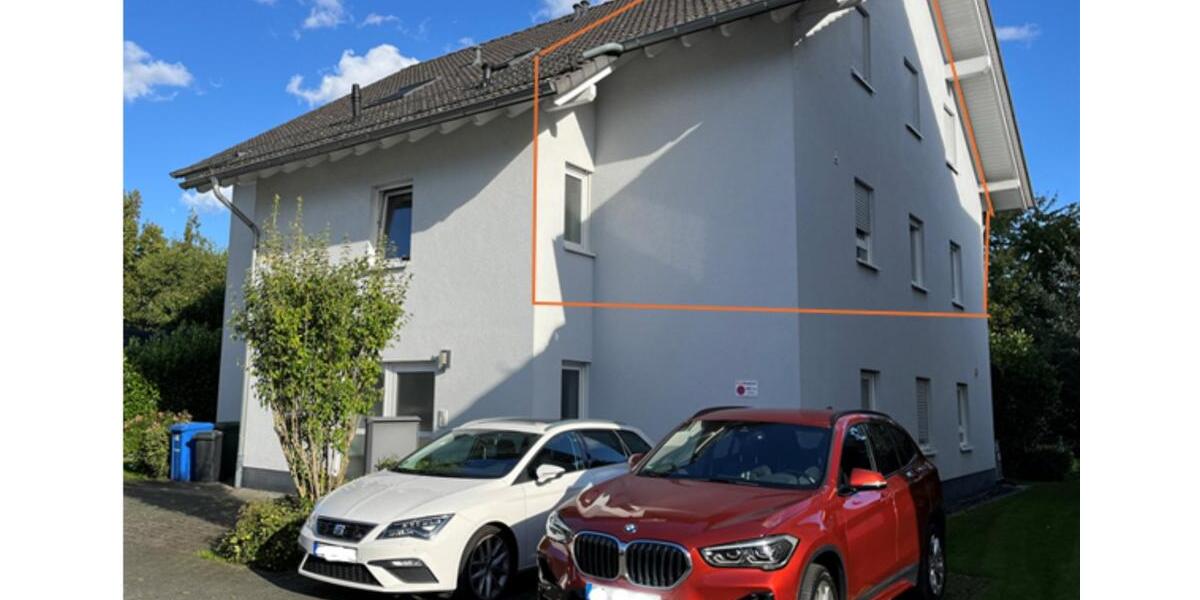 Maisonettenwohnung Lich - 3 Zimmer, 84 m&sup2;, 324.000&euro; | Angebot:24743186