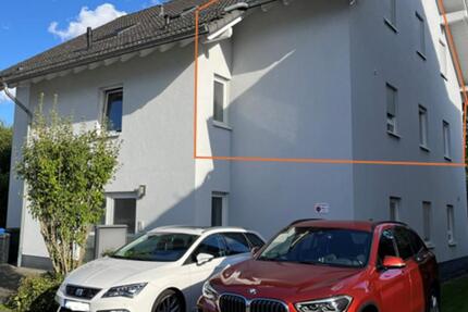 Wohnung Lich - 3 Zimmer, 84 m&sup2;, 324.000&euro; | Angebot:24743186