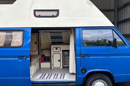 VW T3 andere 310.000 km 8.800 &euro; Ennepetal 58256