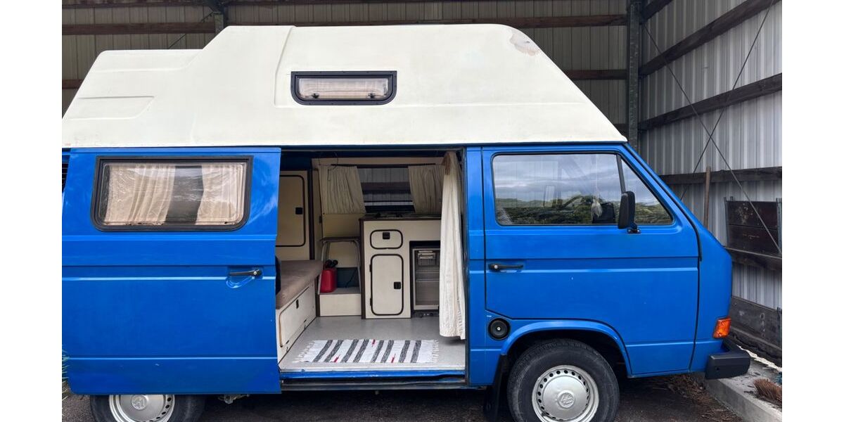VW T3 andere 310.000 km 8.800 &euro; Ennepetal 58256