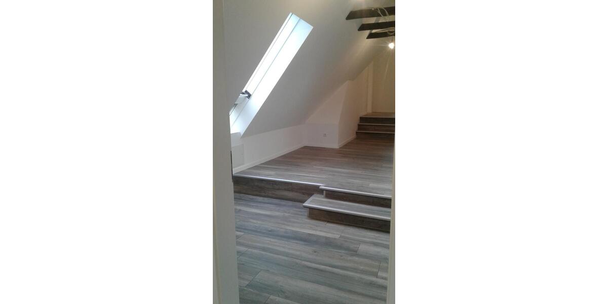 Dachgeschoßwohnung Sassenberg - 2 Zimmer, 65 m&sup2;, 700&euro; | Angebot:25045393