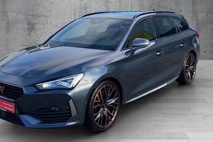 Cupra Leon 32.060 km 28.550 &euro; Weißenburg in Bayern 91781