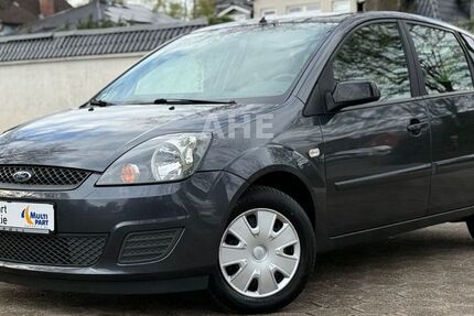Ford Fiesta 159.990 km 1.950 &euro; Hamburg 21031