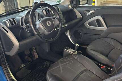 Smart forTwo 162.000 km 1.700 &euro; Nürnberg 90455