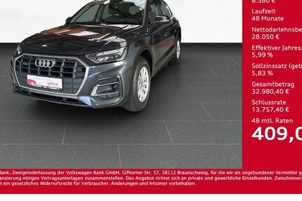 Audi Q5 73.588 km 34.960 &euro; Wesel 46485