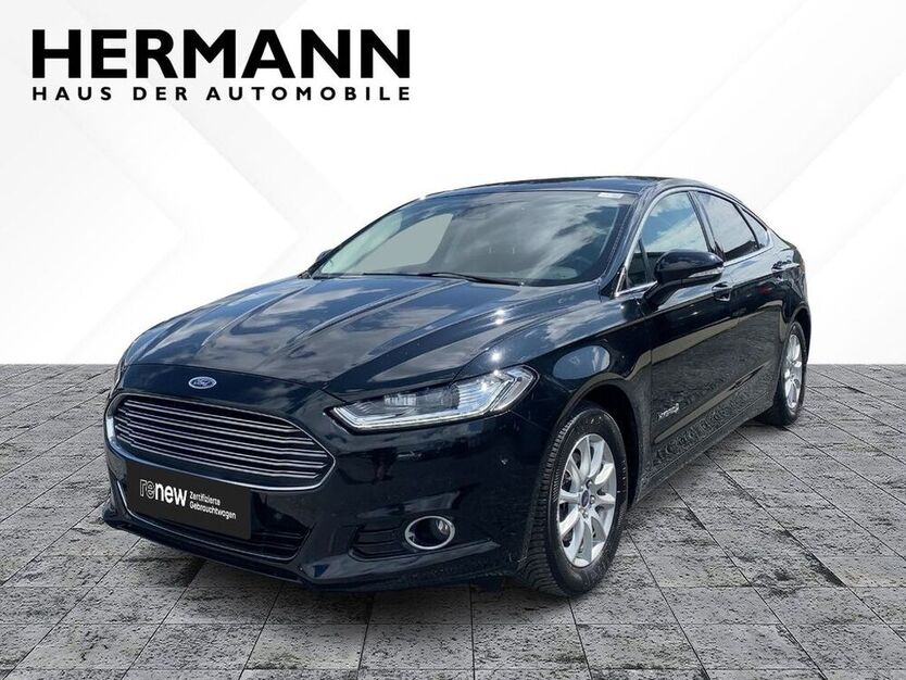 Mondeo