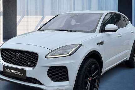 Jaguar E-Pace 106.497 km 20.989 &euro; Hamburg 22763