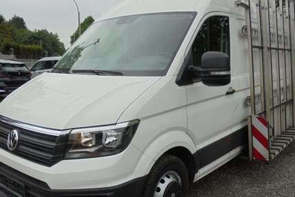 VW Crafter 41.900 km 21.896 &euro; Bremervörde 27432