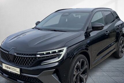 Renault Austral 21.900 km 31.880 &euro; Buchholz 21244