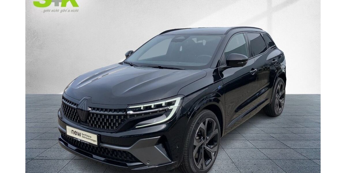 Renault Austral 21.900 km 31.880 &euro; Buchholz 21244