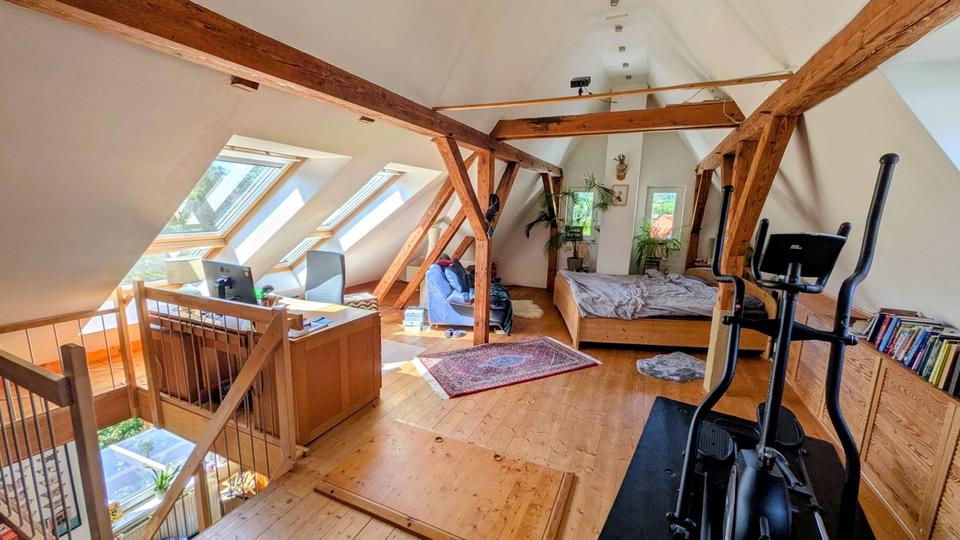Mehrfamilienhaus, Wohnhaus Bad Salzdetfurth - 13 Zimmer, 280 m&sup2;, 500.000&euro; | Angebot:26816514