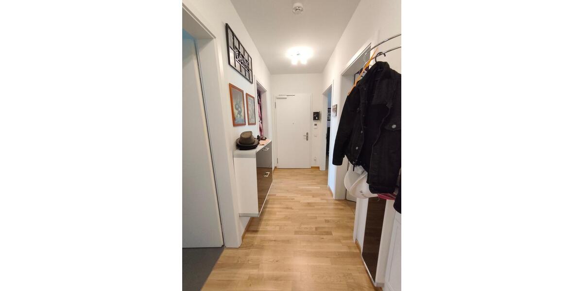 Etagenwohnung Berlin Lichtenberg - 2 Zimmer, 73 m&sup2;, 449.000&euro; | Angebot:27029027