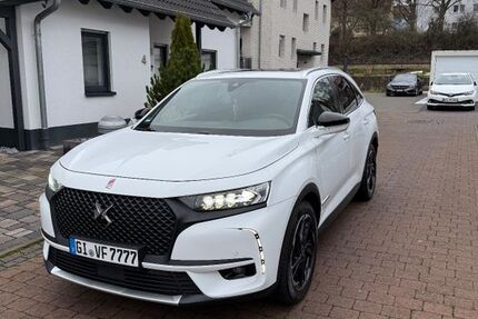 DS Automobiles DS7 (Crossback) 132.600 km 21.950 &euro; Lollar 35457