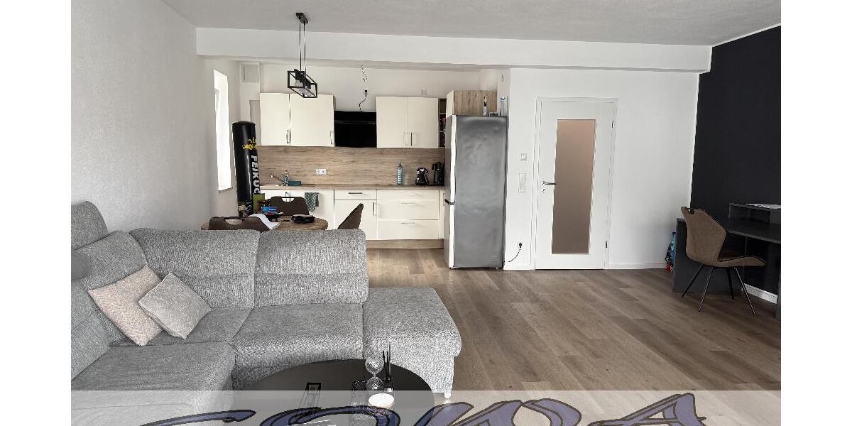 Hochwertige 2 Zimmer Wohnung mit Balkon und TG-Stellplatz in Neuburg - Zentrumsnah! - Ein Objekt von Ihrem Immobilienpartner SOWA Immobilien und Finanzen - 2- Neuburg | Angebot:27143418