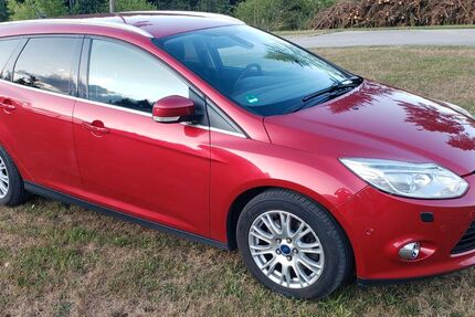 Ford Focus 236.000 km 3.600 &euro; Löffingen 79843
