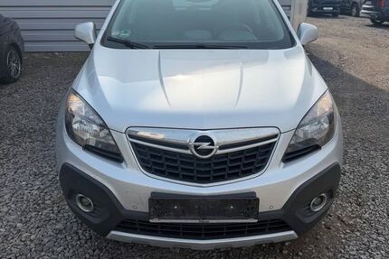 Opel Mokka 290.373 km 4.500 &euro; Euskirchen 53881