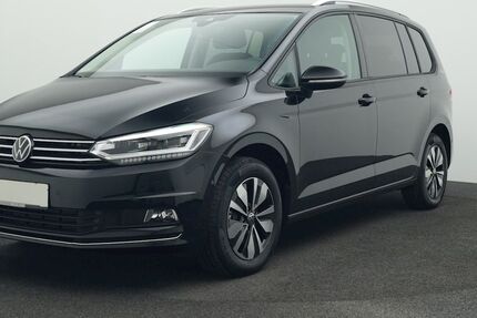 VW Touran 14.900 km 41.950 &euro; Mühlhausen 92360