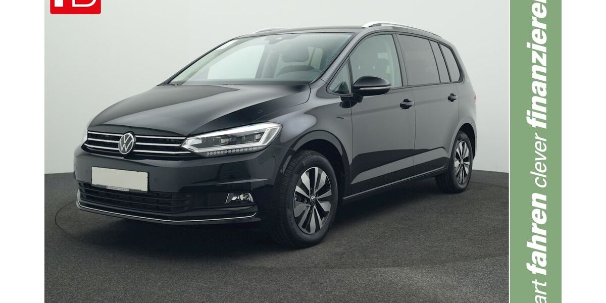 VW Touran 14.900 km 41.950 &euro; Mühlhausen 92360