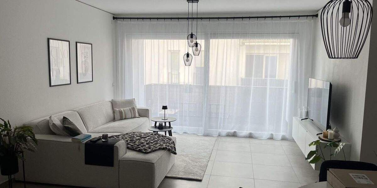 Etagenwohnung Fulda Haimbach - 2 Zimmer, 70 m&sup2;, 276.000&euro; | Angebot:25475415