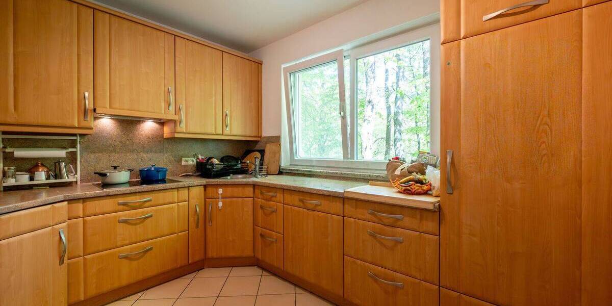 Reihenendhaus Königstein im Taunus Mammolshain - 6 Zimmer, 160 m&sup2;, 3.100&euro; | Angebot:26344722