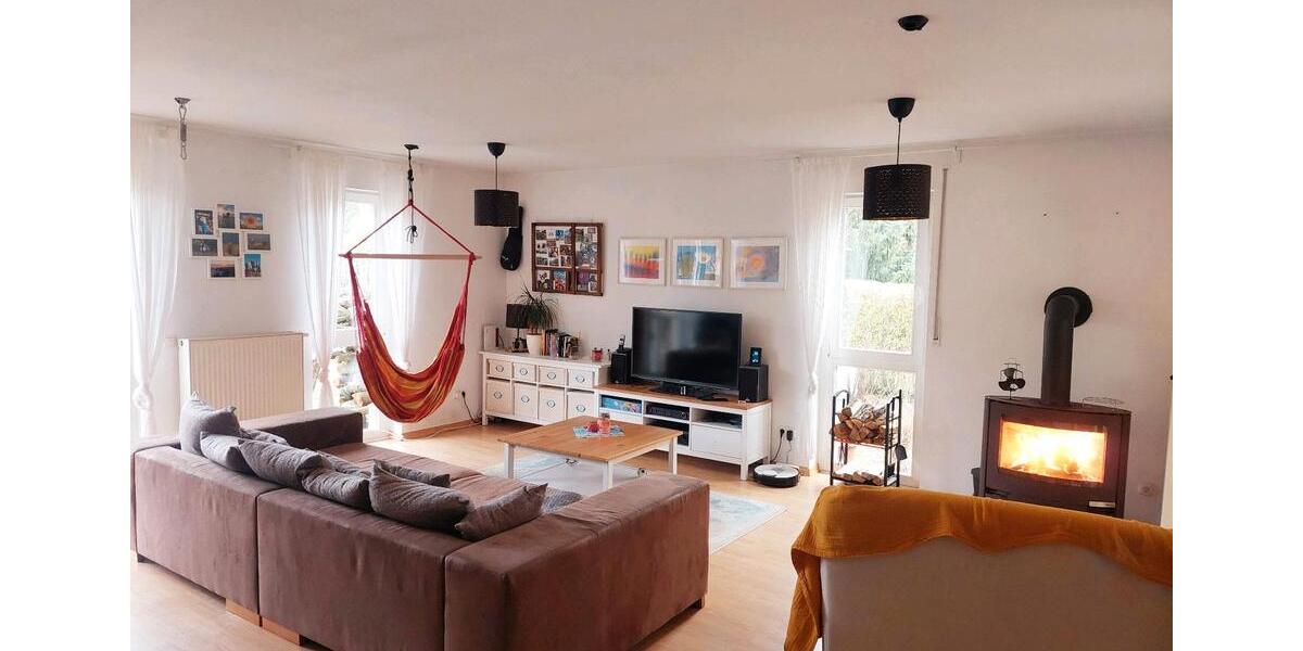 Wohnen auf Zeit Neuenhagen bei Berlin - 4 Zimmer, 120 m&sup2;, 2.000&euro; | Angebot:26187004