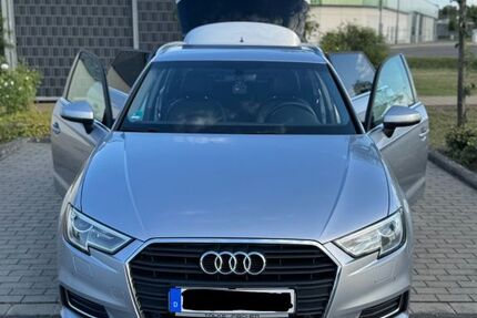 Audi A3 61.000 km 16.600 &euro; Hanau 63452