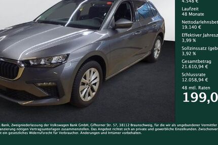Skoda Scala 16.380 km 23.888 &euro; Dortmund 44269