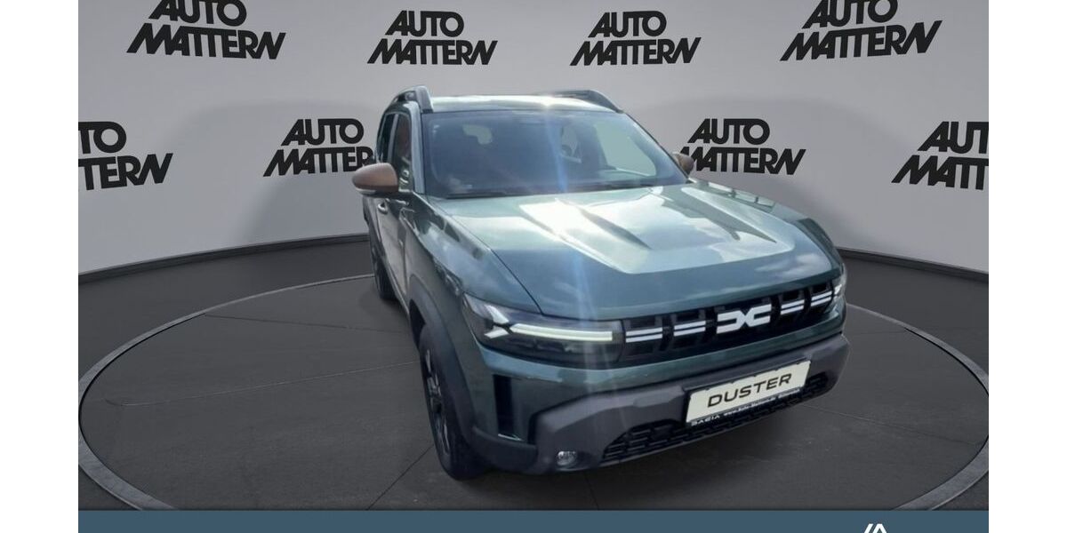 Dacia Duster 9.800 km 28.950 &euro; Diepholz 49356