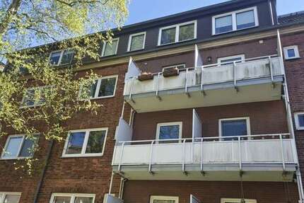 Wohnung Rostock Hansaviertel - 2 Zimmer, 51 m&sup2;, 189.000&euro; | Angebot:26579530