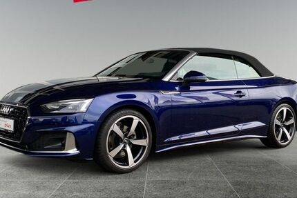 Audi A5 7.606 km 42.880 € Pronsfeld 54597