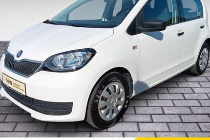 Skoda Citigo 109.850 km 6.790 &euro; Schorndorf 73614