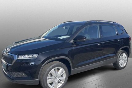 Skoda Karoq 18.266 km 31.590 &euro; Diez 65582