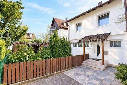 Haus Eching - 5.5 Zimmer, 153 m&sup2;, 799.000&euro; | Angebot:27657384